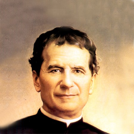 Carta de Dom Bosco à Juventude  